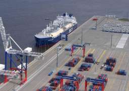 Russia's Zvezda Shipyard Signs Contract to Construct 10 LNG Carriers for Arctic LNG 2