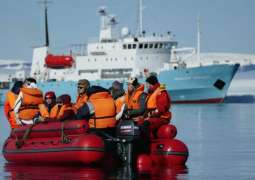 Russia's MariNet to Work With China to Research Arctic, Train Young Professionals