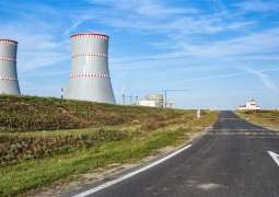 Vilnius Hopes IAEA to Pay Constant Attention to Safety of Belarusian Nuclear Power Plant
