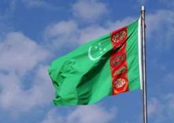 Of The People’s Council Of Turkmenistan Was Held At The High Organizational Level