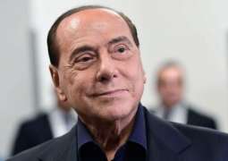 Italy's Berlusconi Still Not Fully Recovered From Coronavirus - Reports
