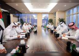 Financial Affairs State Minister, GCC Secretary-General discuss Gulf economic integration