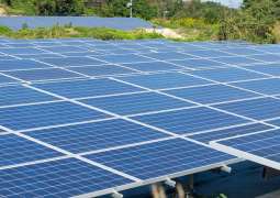 US$50m UAE-Caribbean Renewable Energy Fund to extend energy access to rural communities in Belize