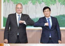 US, South Korea to Hold High-Level Arms Talks in Washington - Billingslea