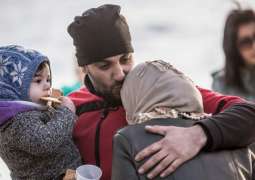 Celebrities Urge UK to Help Reunite Refugee Families - Amnesty International