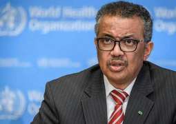 WHO, Partners to Get 120Mln Rapid COVID Tests for Low-to-Middle-Income Countries - Tedros