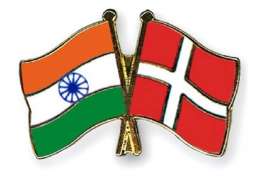 Denmark, India Elevate Ties to Green Strategic Partnership During Historic Summit