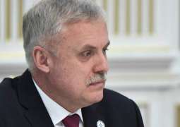 CSTO Secretary General Expresses Serious Concern Over Escalation in Nagorno-Karabakh