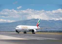 Emirates SkyCargo launches freighter flights to Guadalajara, Mexico