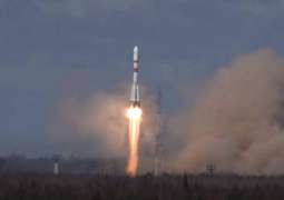 Russia's University Satellite Launched From Plesetsk Cosmodrome Makes Contact - Director