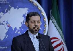 Tehran Denies Riyadh's Claims on Alleged Links to Terrorist Cell in Saudi Arabia