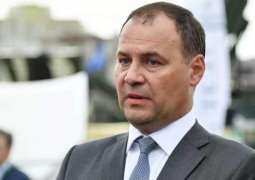 Belarus Facing Attempts to Undermine Society From Within - Prime Minister