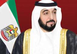 President mourns death of Emir of Kuwait, three-day state mourning declared, flag to fly half-mast