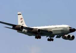 Philippine Defense Ministry Seeks US Confirmation on Disguised Plane Over Yellow Sea
