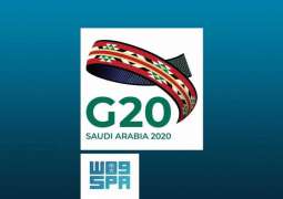 رئاسة المملكة العربية السعودية لمجموعة العشرين وصندوق النقد الدولي يعقدان اجتماعاً وزارياً حول  تعزيز إتاحة الفرص في الدول العربية
