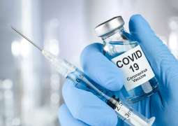 Russian Direct Investment Fund to Provide 25% of Egypt's Population With COVID-19 Vaccine