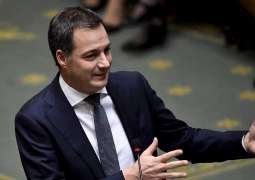 Belgium Appoints Finance Minister Alexander De Croo as New Prime Minister - Reports