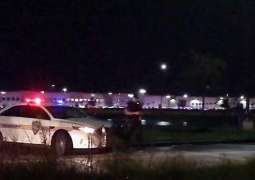 One Person Killed, One Injured in Shooting at Amazon Fulfillment Center in US - Reports