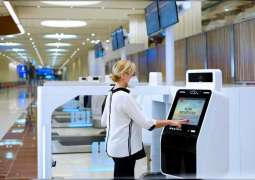 Emirates enhances airport experience with self check-in kiosks in Dubai