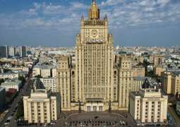 Moscow Concerned About Reports on Foreign Mercenaries in Zone of Karabakh Conflict