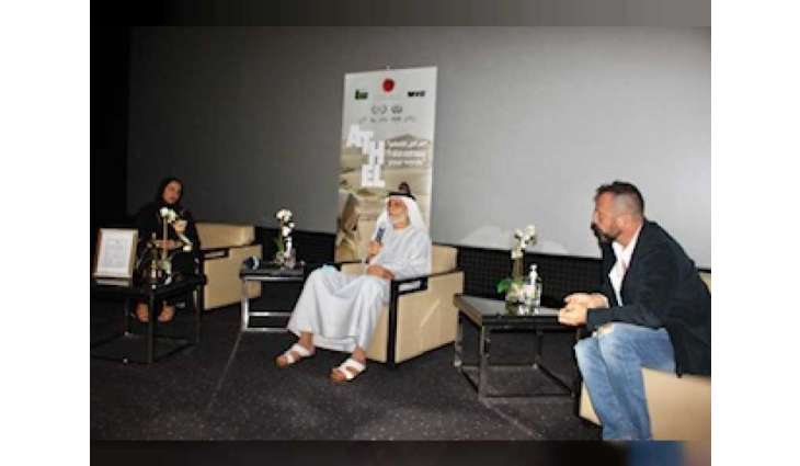 الفيلم الوثائقي الإماراتي "أثل" يحصد جوائز عالمية 