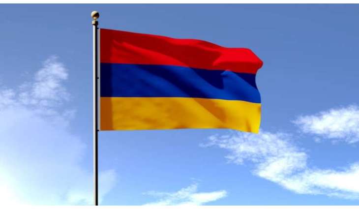 Two Killed in Fire at Cognac Factory in Armenia - Health Ministry