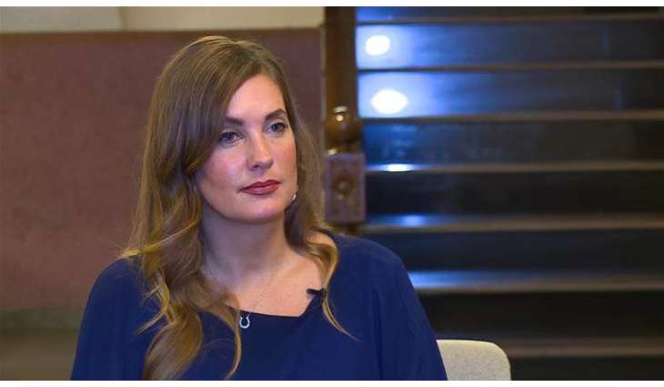 US blogger Cynthia D. Ritchie asked to leave Pakistan in 15 days