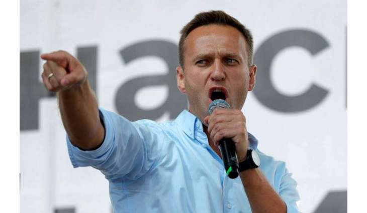 German Businesses Opposed to Sanctioning Russia Over Navalny Affair - Association