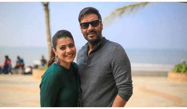 Kajol and Ajay decide to part ways for happiness of their children
