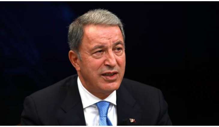 Turkey Says Will Discuss Eastern Mediterranean Tensions With Greece, Not France