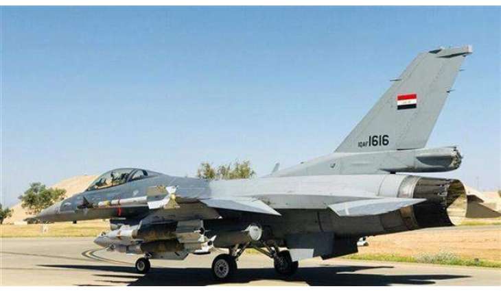 Iraqi Air Force Destroys IS Hideout in Northern Province - Official Media