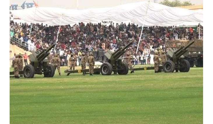 ISPR pays tribute to martyrs and heroes 