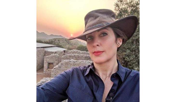 Cynthia D. Ritchie faces problem of access to internet
