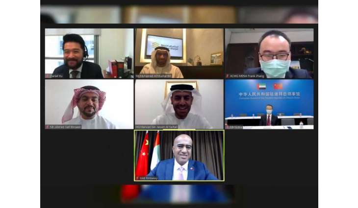 "استثمر في الشارقة" يضيء على فوائد الحزم التحفيزية الحكومية للشركات