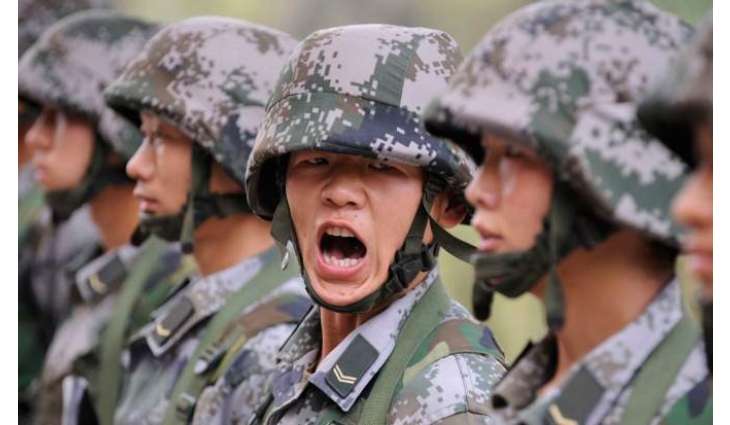 History Indicates China Unlikely to Shy Away From Military Conflicts With India