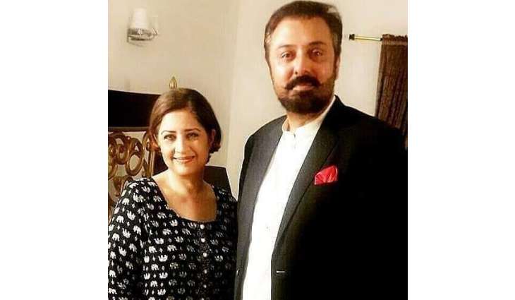 Atiqa Odho extends support to Nauman Ijaz