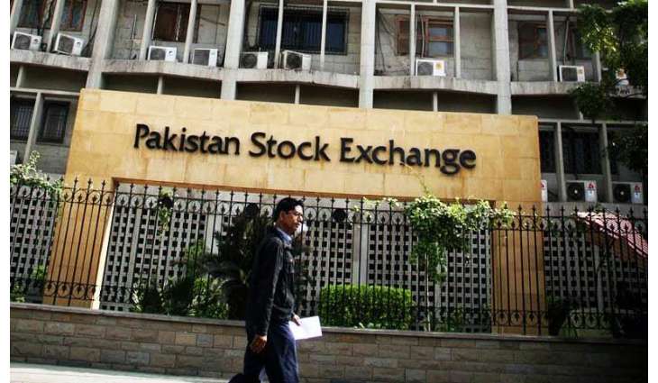 PSX goes up by over 600 points, closes at 42,647.35