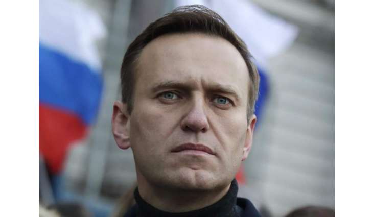 German Intelligence Believes Navalny 'Poisoned' by 'Stronger' Type of Novichok - Reports
