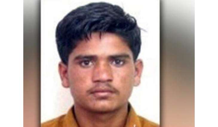 Who is the main suspect in Motorway gang-rape case?