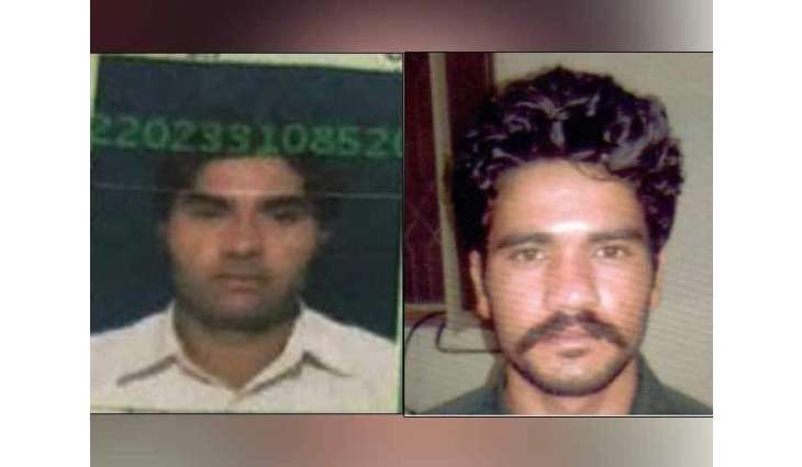 Brother-in-law in Lahore Motorway gang-rape case surrenders to police