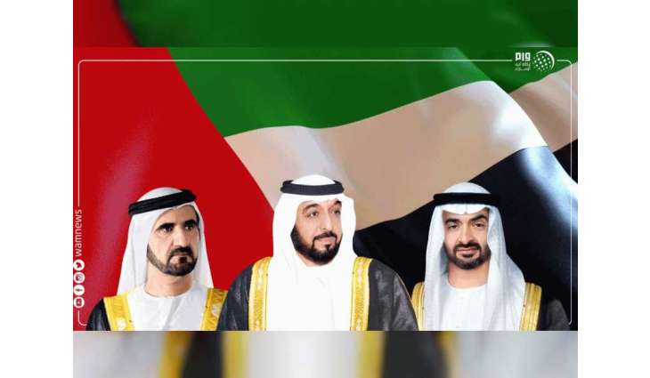 UAE leaders congratulate Mexican President on Independence Day