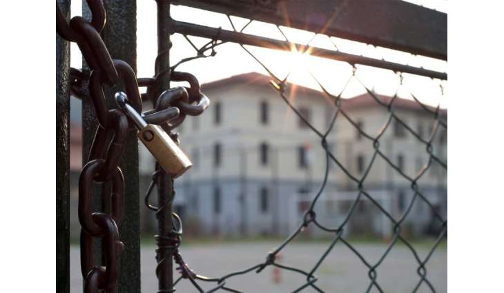 Some 220 Inmates in Northern Uganda Break Out of Prison After Armed Skirmish - Reports