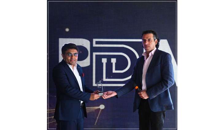 Brand Spectrum wins Best Social Media Campaign at Pakistan Digital Awards 2020