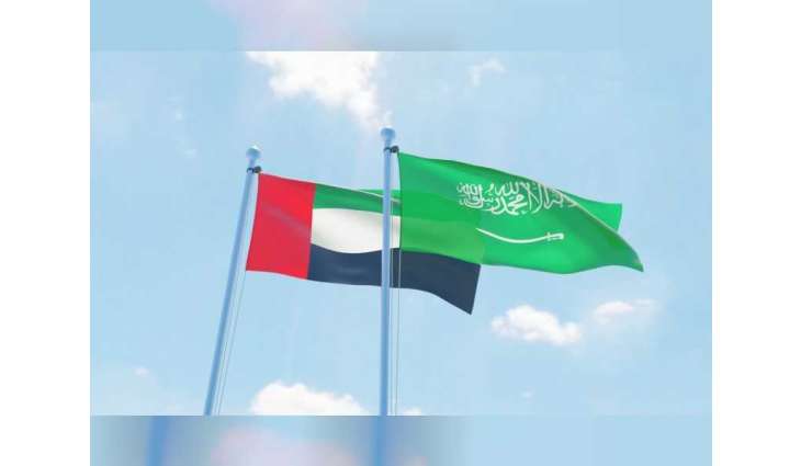 Abu Dhabi’s non-oil trade with Saudi Arabia hit AED493.8 bn in 10 years