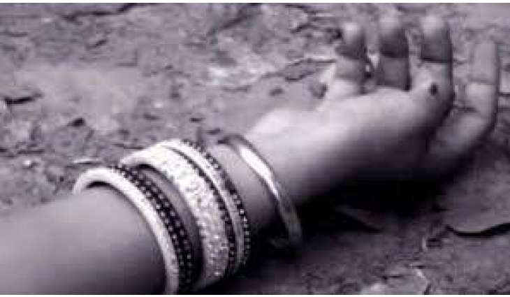 Woman, man killed in name of honor in Dera Murad Jamali