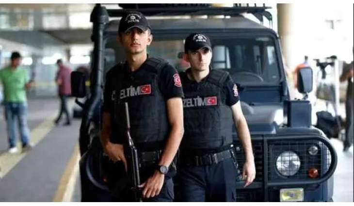 Turkey Issues Detention Warrants for 82 Pro-Kurdish Activists Involved in 2014 Riots