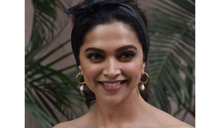 Deepika Padukone appears before NCB in narcotics case today