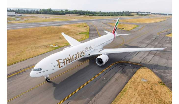 Emirates expands network further with restart of flights to Muscat and Entebbe