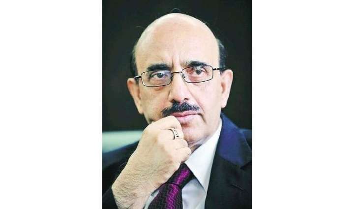 Curbs against AI-India designed to hide crimes against humanity: AJK president