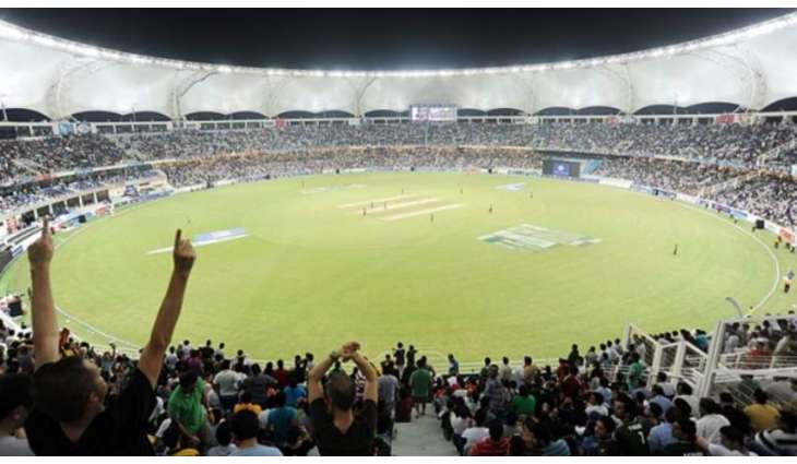 Mansoor bin Mohammed: Hosting IPL confirms UAE’s position as a global hub of sports and is a vote of confidence in country’s handling of COVID-19 pandemic